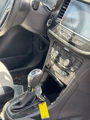 2023 Nissan TITAN XD Crew Cab Platinum Reserve 4x4 - Interior Steering Wheel With Keys Image